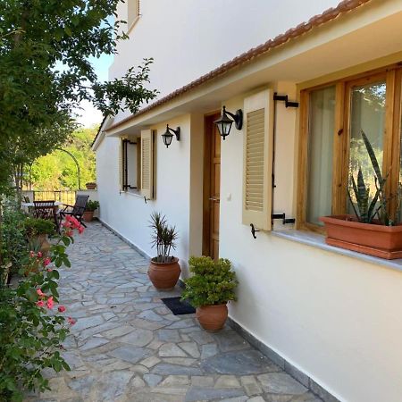 Villa Fatima Vryses Exteriér fotografie