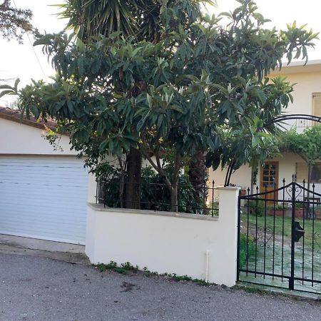 Villa Fatima Vryses Exteriér fotografie