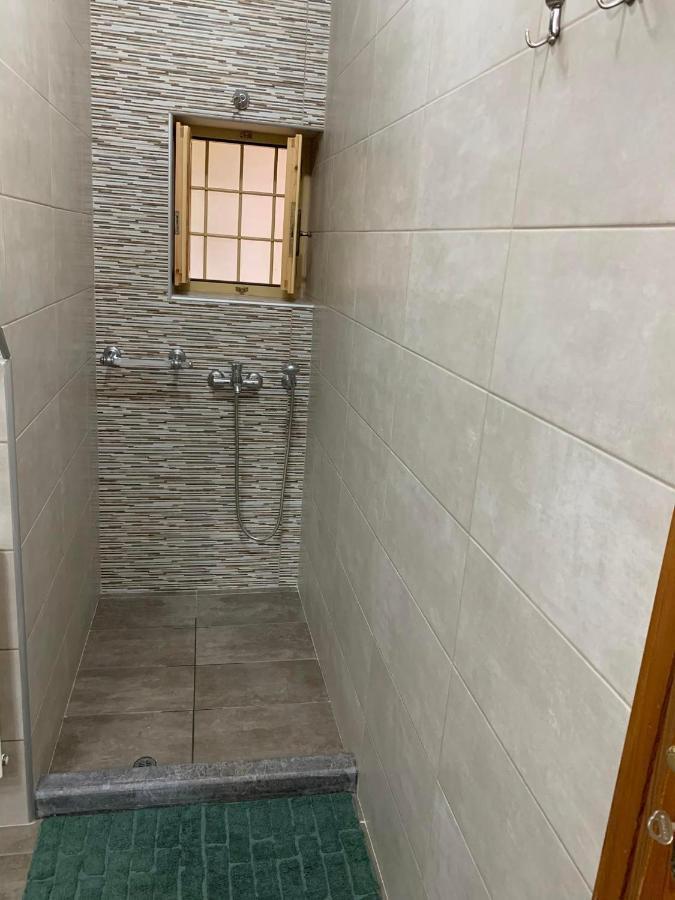 Villa Fatima Vryses Exteriér fotografie