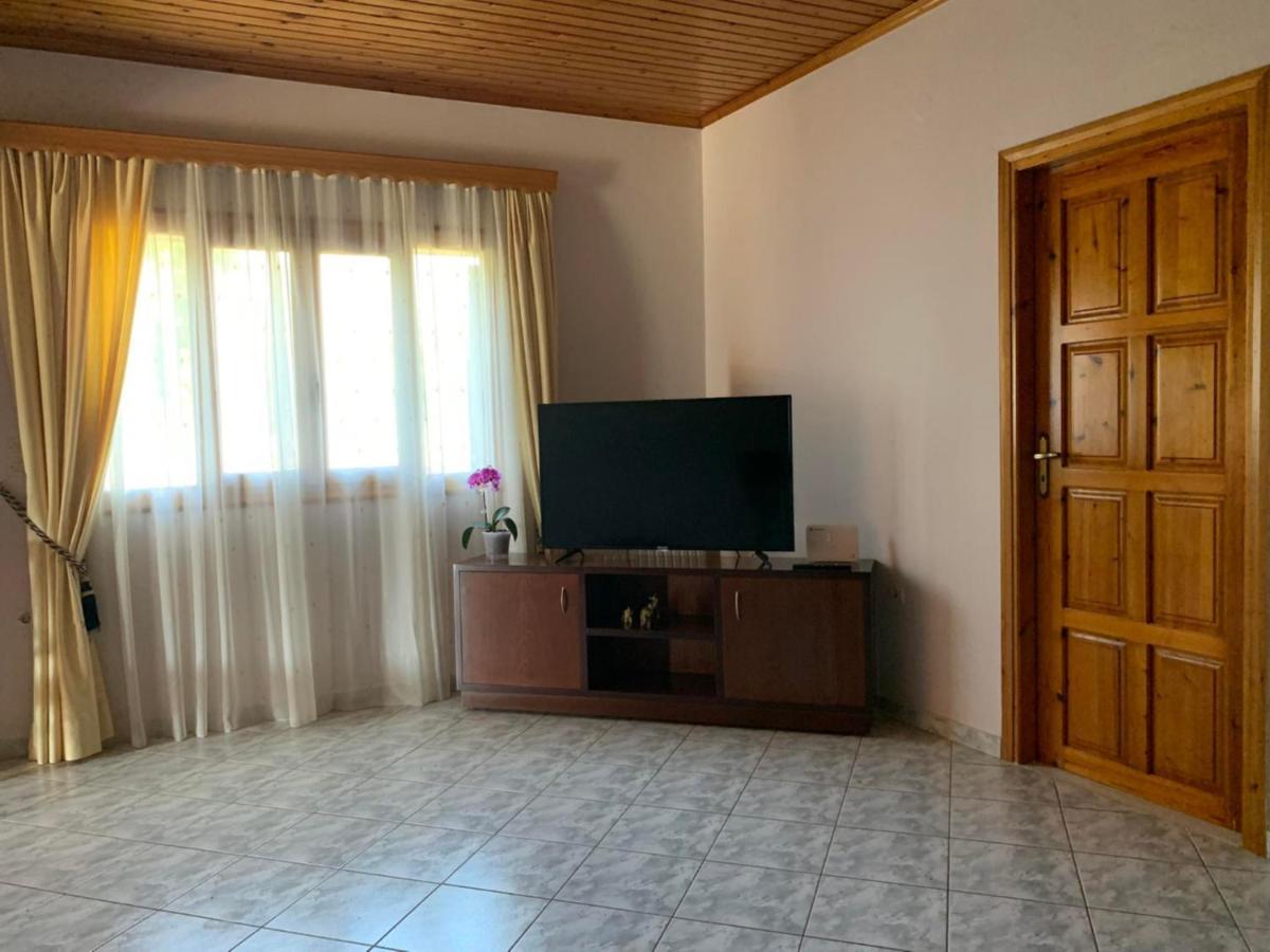 Villa Fatima Vryses Exteriér fotografie